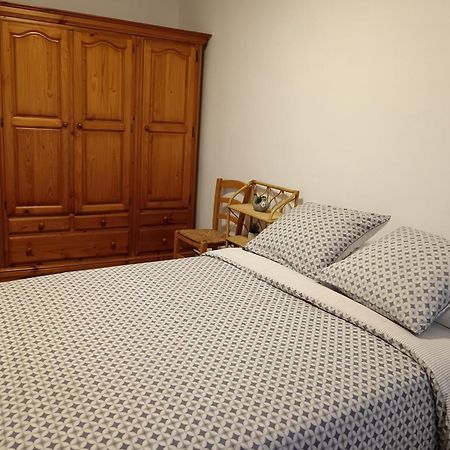 Piso Con Terraza Junto A La Playa Leilighet San Sebastián Eksteriør bilde