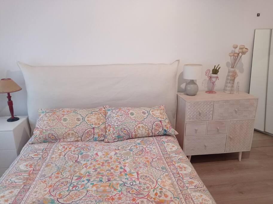 Piso Con Terraza Junto A La Playa Leilighet San Sebastián Eksteriør bilde